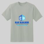 Dry Zone ® Short Sleeve Raglan T Shirt Thumbnail