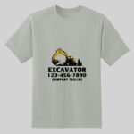 Dry Zone ® Short Sleeve Raglan T Shirt Thumbnail