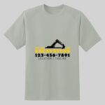 Dry Zone ® Short Sleeve Raglan T Shirt Thumbnail