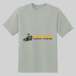 Dry Zone ® Short Sleeve Raglan T Shirt Thumbnail