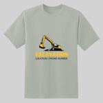 Dry Zone ® Short Sleeve Raglan T Shirt Thumbnail