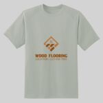 Dry Zone ® Short Sleeve Raglan T Shirt Thumbnail