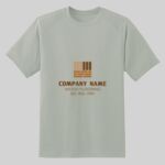 Dry Zone ® Short Sleeve Raglan T Shirt Thumbnail