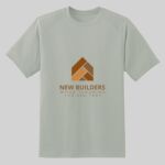 Dry Zone ® Short Sleeve Raglan T Shirt Thumbnail