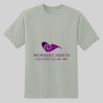 Dry Zone ® Short Sleeve Raglan T Shirt Thumbnail