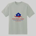 Dry Zone ® Short Sleeve Raglan T Shirt Thumbnail