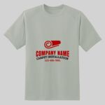 Dry Zone ® Short Sleeve Raglan T Shirt Thumbnail