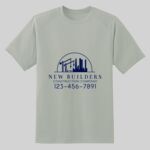 Dry Zone ® Short Sleeve Raglan T Shirt Thumbnail