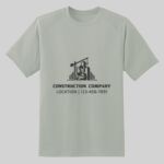 Dry Zone ® Short Sleeve Raglan T Shirt Thumbnail