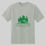 Dry Zone ® Short Sleeve Raglan T Shirt Thumbnail