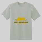 Dry Zone ® Short Sleeve Raglan T Shirt Thumbnail