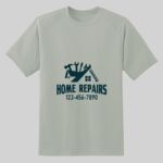 Dry Zone ® Short Sleeve Raglan T Shirt Thumbnail