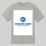 Dry Zone ® Short Sleeve Raglan T Shirt Thumbnail