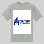 Dry Zone ® Short Sleeve Raglan T Shirt Thumbnail