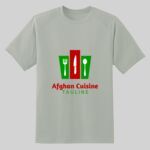 Dry Zone ® Short Sleeve Raglan T Shirt Thumbnail