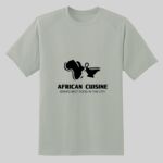 Dry Zone ® Short Sleeve Raglan T Shirt Thumbnail