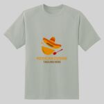 Dry Zone ® Short Sleeve Raglan T Shirt Thumbnail