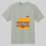 Dry Zone ® Short Sleeve Raglan T Shirt Thumbnail