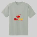 Dry Zone ® Short Sleeve Raglan T Shirt Thumbnail