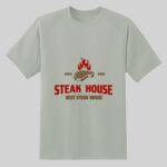 Dry Zone ® Short Sleeve Raglan T Shirt Thumbnail