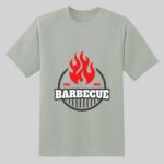 Dry Zone ® Short Sleeve Raglan T Shirt Thumbnail