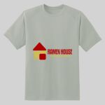 Dry Zone ® Short Sleeve Raglan T Shirt Thumbnail