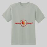 Dry Zone ® Short Sleeve Raglan T Shirt Thumbnail