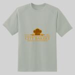 Dry Zone ® Short Sleeve Raglan T Shirt Thumbnail