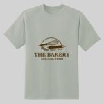 Dry Zone ® Short Sleeve Raglan T Shirt Thumbnail