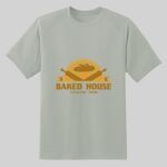 Dry Zone ® Short Sleeve Raglan T Shirt Thumbnail