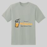 Dry Zone ® Short Sleeve Raglan T Shirt Thumbnail