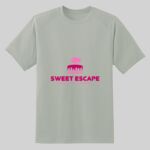 Dry Zone ® Short Sleeve Raglan T Shirt Thumbnail