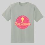 Dry Zone ® Short Sleeve Raglan T Shirt Thumbnail