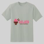 Dry Zone ® Short Sleeve Raglan T Shirt Thumbnail