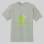 Dry Zone ® Short Sleeve Raglan T Shirt Thumbnail