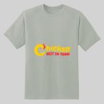 Dry Zone ® Short Sleeve Raglan T Shirt Thumbnail