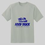 Dry Zone ® Short Sleeve Raglan T Shirt Thumbnail