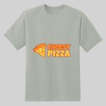 Dry Zone ® Short Sleeve Raglan T Shirt Thumbnail