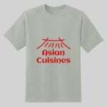 Dry Zone ® Short Sleeve Raglan T Shirt Thumbnail