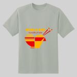 Dry Zone ® Short Sleeve Raglan T Shirt Thumbnail