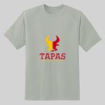 Dry Zone ® Short Sleeve Raglan T Shirt Thumbnail