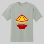 Dry Zone ® Short Sleeve Raglan T Shirt Thumbnail