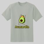 Dry Zone ® Short Sleeve Raglan T Shirt Thumbnail