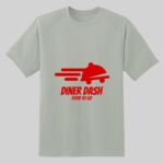 Dry Zone ® Short Sleeve Raglan T Shirt Thumbnail