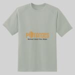 Dry Zone ® Short Sleeve Raglan T Shirt Thumbnail