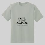 Dry Zone ® Short Sleeve Raglan T Shirt Thumbnail