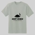 Dry Zone ® Short Sleeve Raglan T Shirt Thumbnail