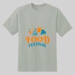 Dry Zone ® Short Sleeve Raglan T Shirt Thumbnail