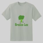 Dry Zone ® Short Sleeve Raglan T Shirt Thumbnail