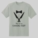 Dry Zone ® Short Sleeve Raglan T Shirt Thumbnail